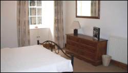 accommodation