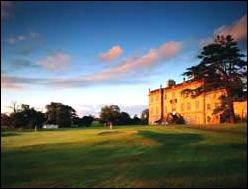 Dalmahoy Hotel photo