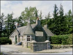 Gatelodge photo