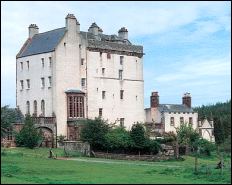castle photo