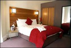 Dreamhouse Apartments serviced accommodation