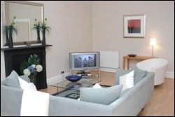 Dreamhouse Apartments serviced accommodation