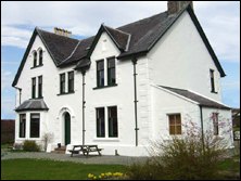 Skye house photo
