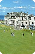 St. Andrews