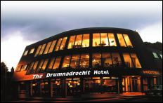 Loch Ness hotel photo