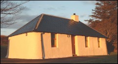 The cottage