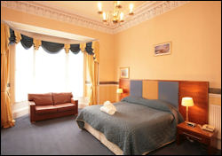 Edinburgh Lodge