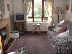 Apartment photo