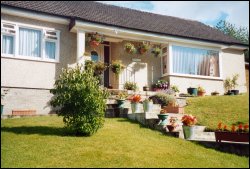 Feorlin B&B