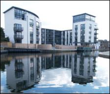 EQ Apartments