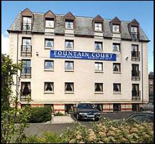 Fountain Court Apartments