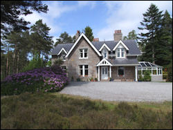B&B photo