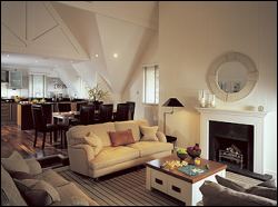 interior photo