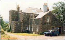 cottage