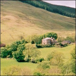 Glengennet Farm
