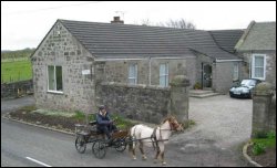 Farm accommodation