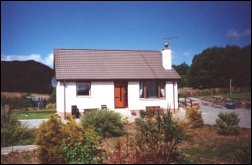 Glenview cottage photo