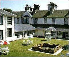 The Green Hotel Kinross