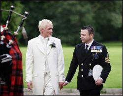 gay couple