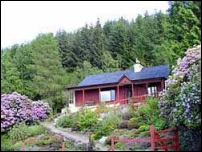 Hazelgrove Cottage