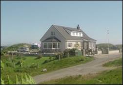 B&B house