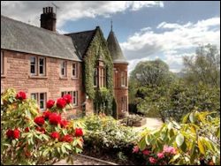 Hotel in Aberdeenshire