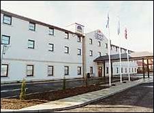 Hotel Perth