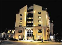 Holyrood Hotel photo