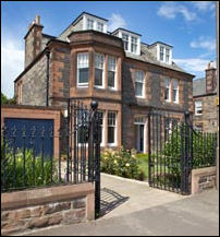 24 Inverleith Place