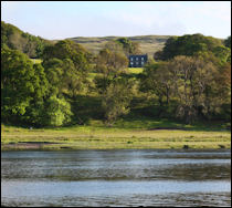 Glenaros House photo