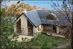 Hazelbank cottage photo