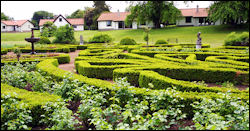 Kilconquhar Castle Estate