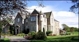 Kilconquhar Castle Estate