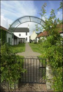 The Inn at Lathones