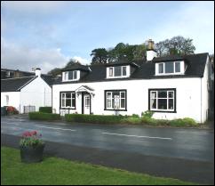 Lilybank Guest House