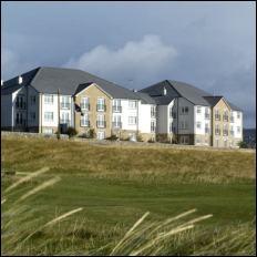 Links Apartments photo