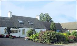 B&B accommodation
