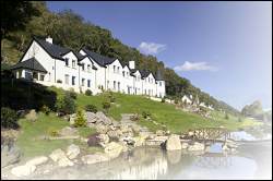 Loch Ness Lodge photo