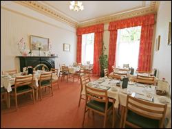 Lomond Hotel photo