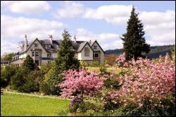 Fort Augustus Lovat Arms hotel photo