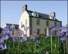 hotel in Portree
