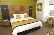 Glasgow Hotel photo