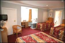 Glasgow Hotel photo