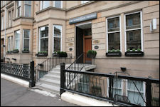 Glasgow Hotel photo
