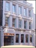 New County Hotel Perth