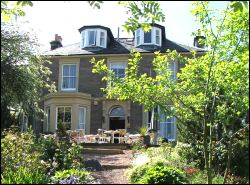 Parklands Hotel Perthshire