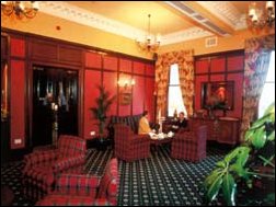 Edinburgh hotel photo