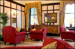 Edinburgh hotel photo