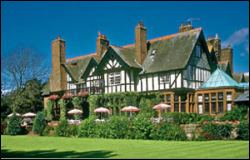 Ayrshire hotel photo