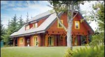 Piperdam VIP Lodge
